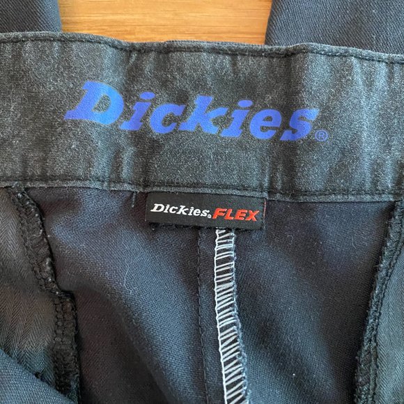 Dickies 874 FLEX Pants (faded black 32x32) - Picture 2 of 6